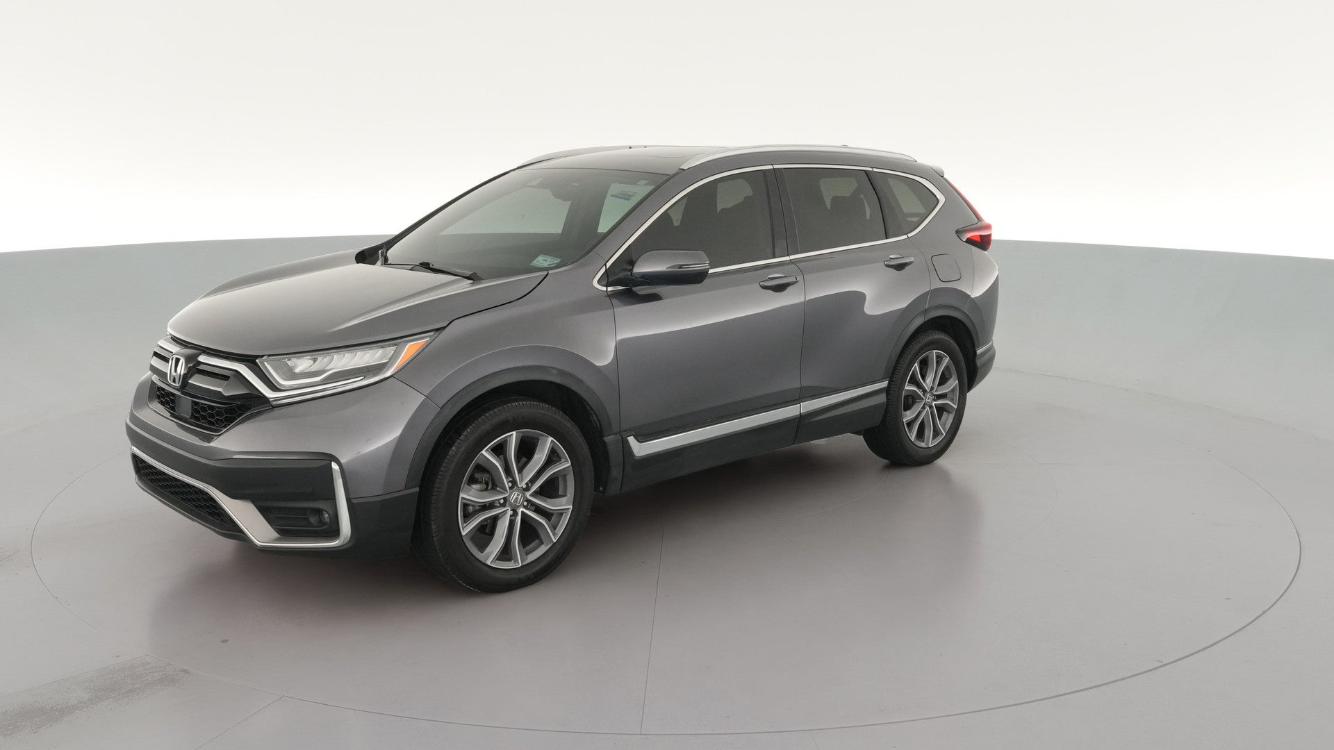 2022 Honda CR-V vehicle photo