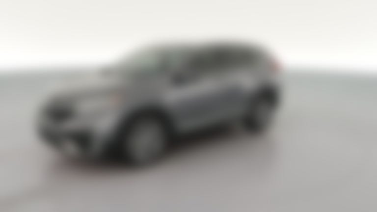 2022 Honda CR-V vehicle photo
