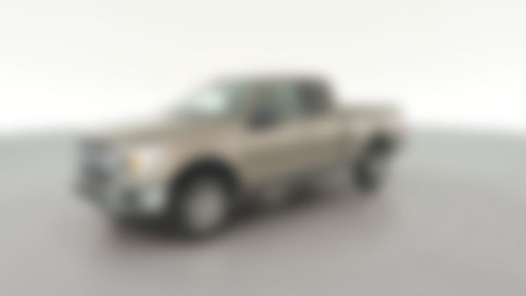 2018 Ford F150 Super Cab vehicle photo