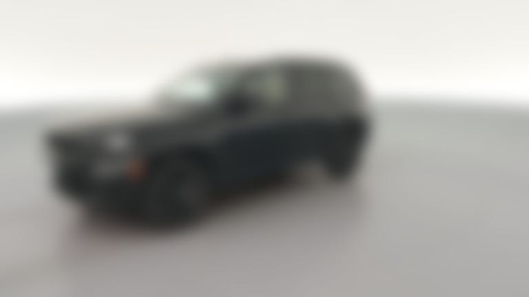 2023 Jeep Grand Cherokee vehicle photo