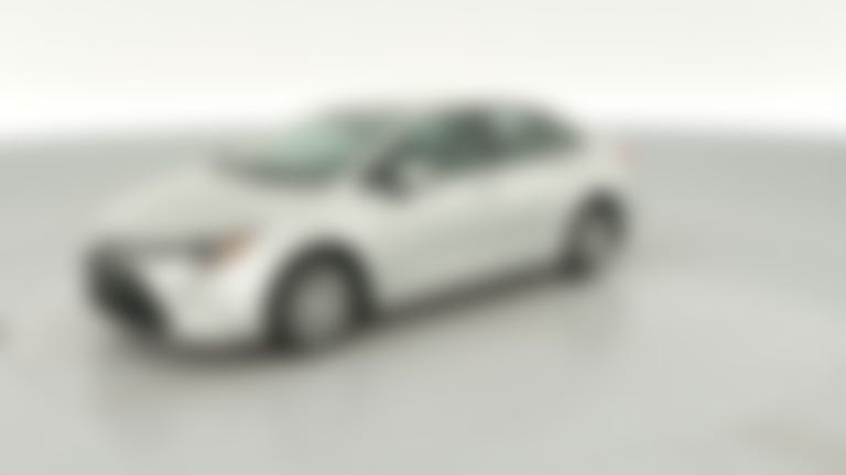 2026 Toyota Corolla vehicle photo