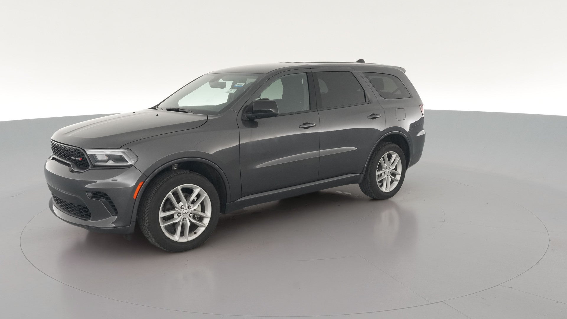 2026 Dodge Durango vehicle photo