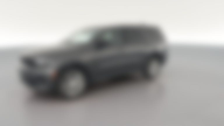 2026 Dodge Durango vehicle photo