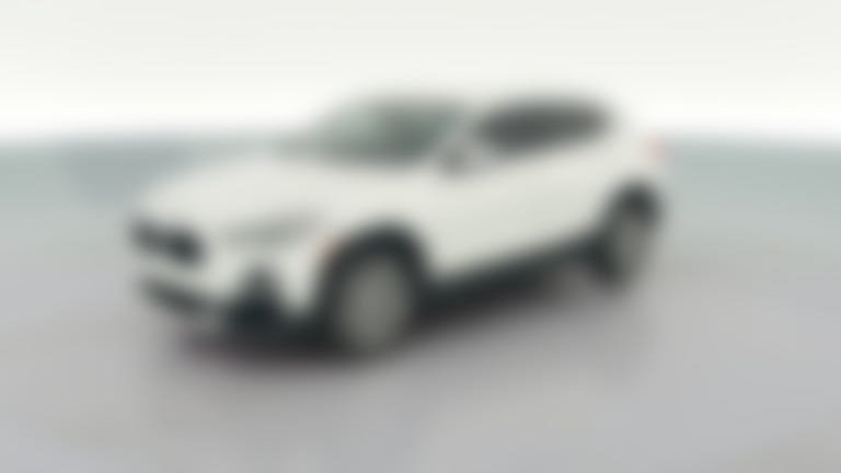 2020 BMW X2 vehicle photo