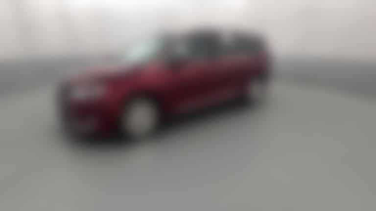 2018 Chrysler Pacifica vehicle photo