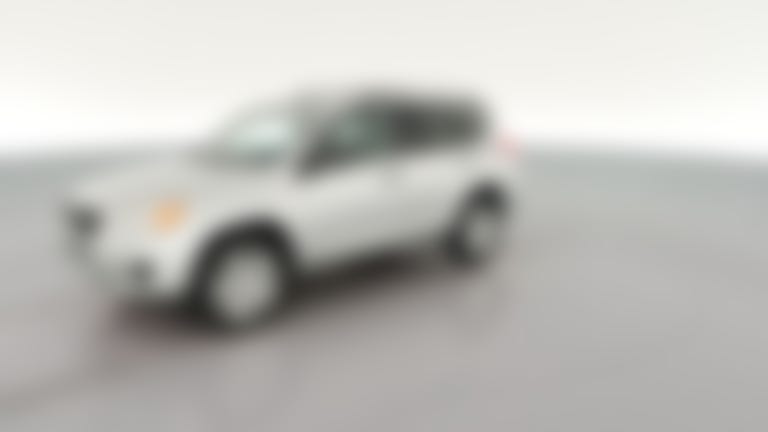 2012 Toyota RAV4 vehicle photo
