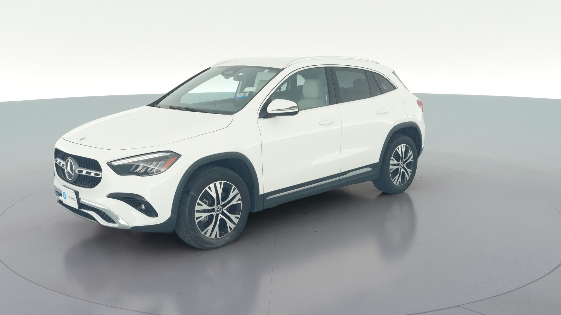 2025 Mercedes-Benz GLA vehicle photo