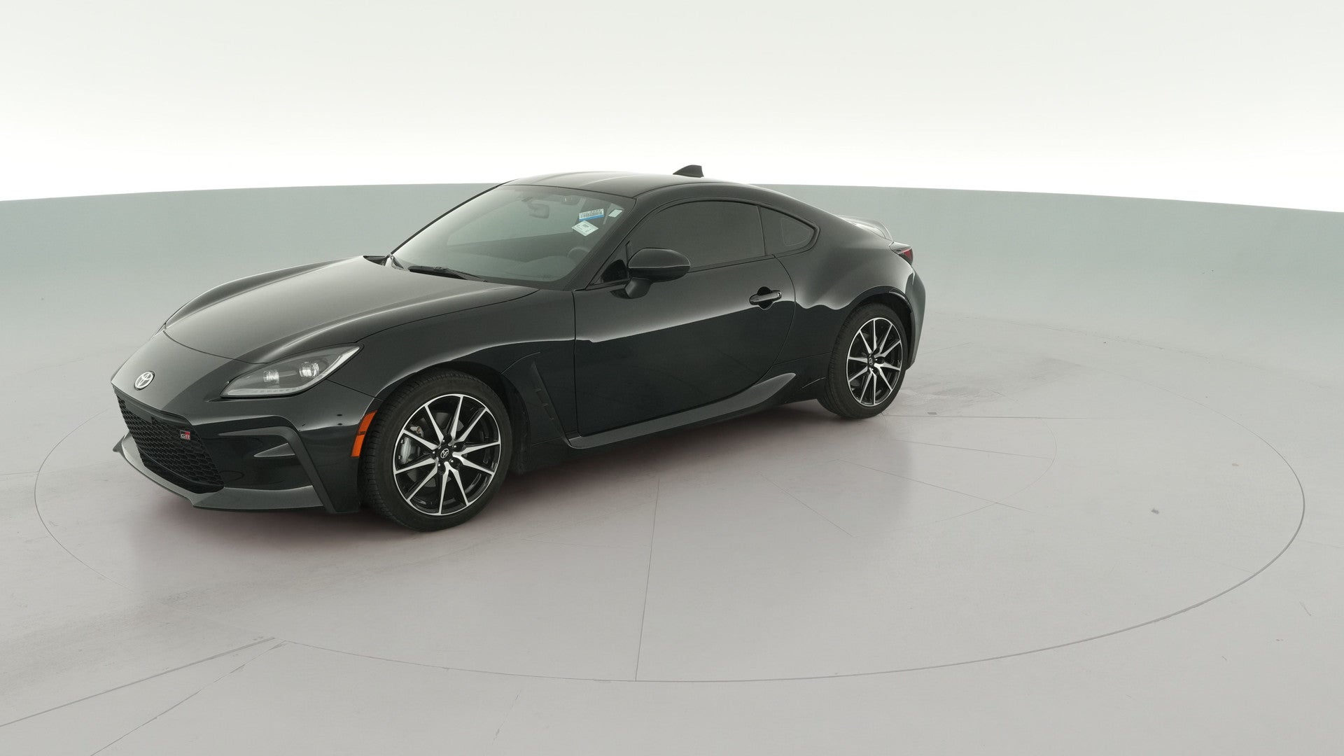 2023 Toyota GR86 vehicle photo