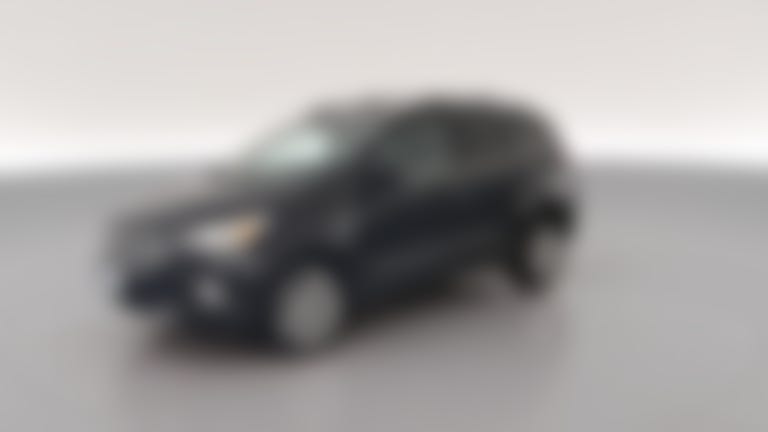 2018 Ford Escape vehicle photo