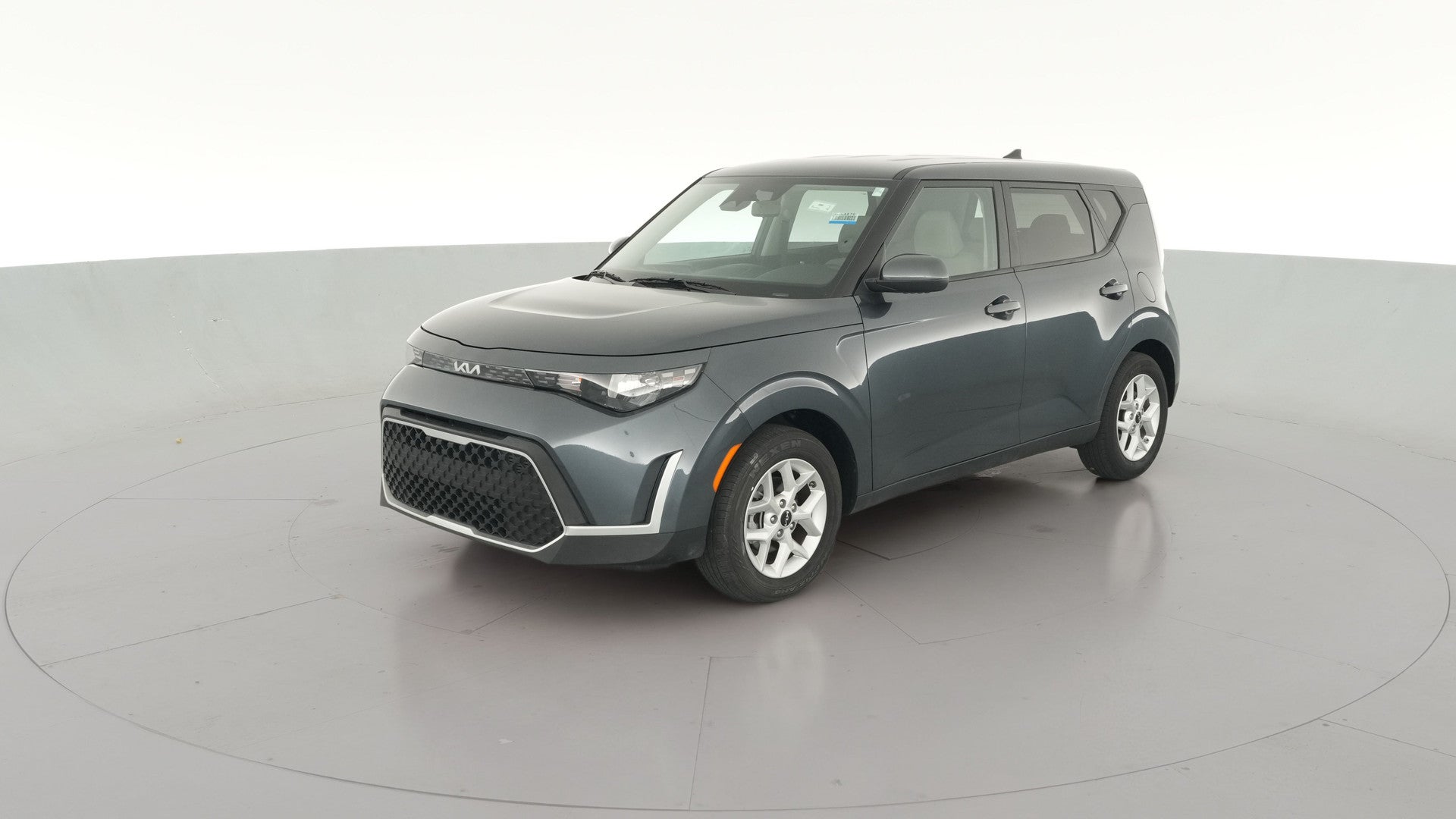 2025 Kia Soul vehicle photo