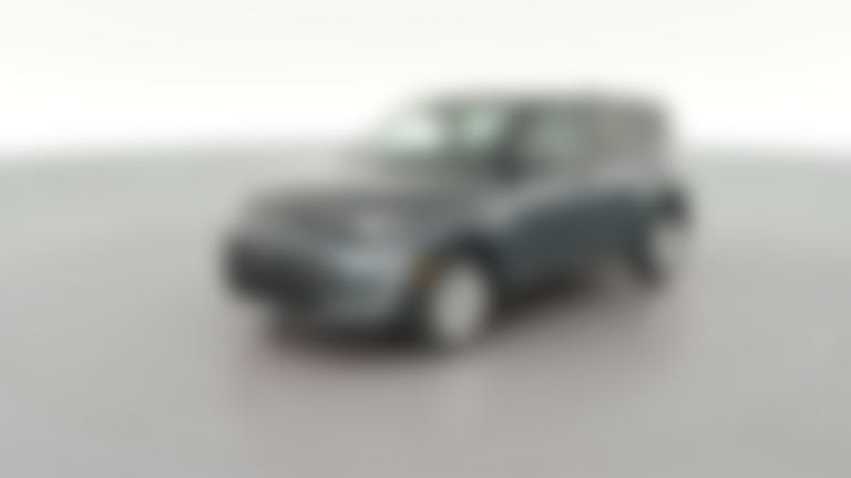 2025 Kia Soul vehicle photo