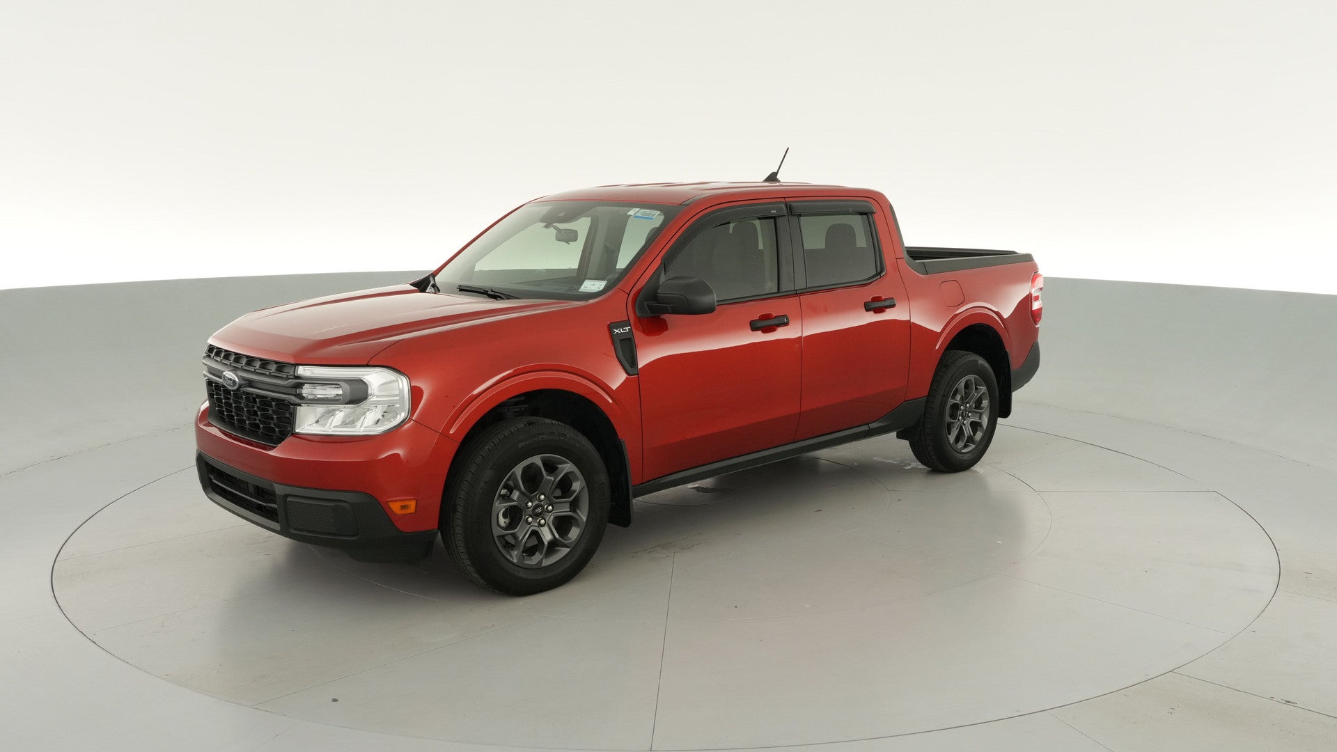 2024 Ford Maverick vehicle photo