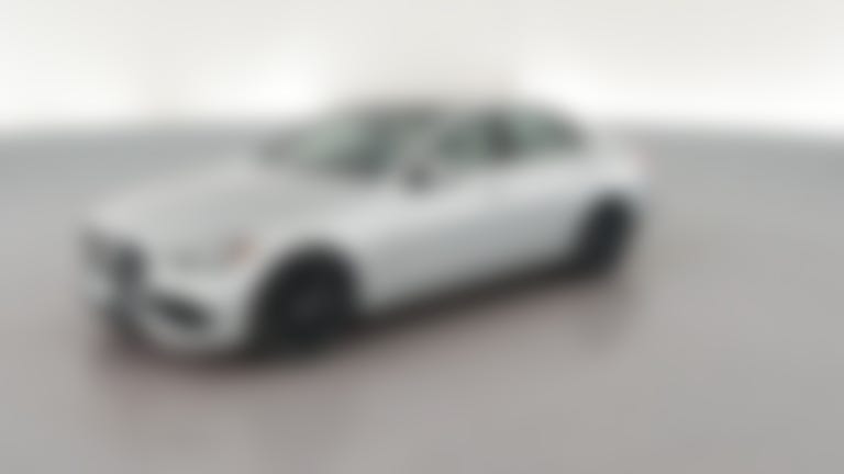 2022 Mercedes-Benz C-Class vehicle photo
