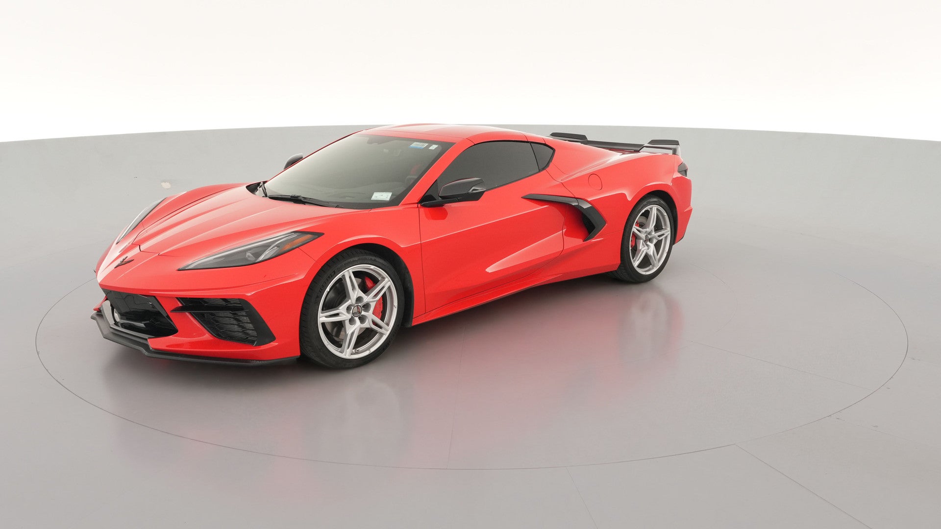 2023 Chevrolet Corvette vehicle photo