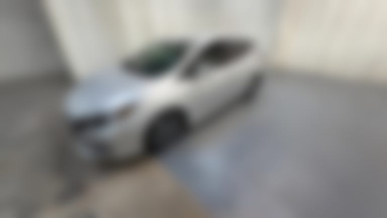 2020 Nissan LEAF vehicle photo