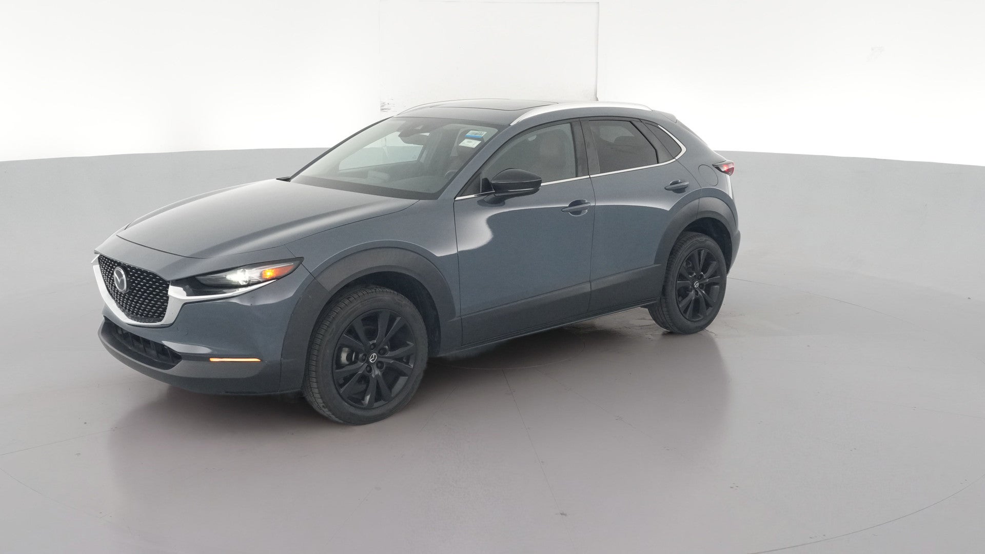 2022 MAZDA CX-30 vehicle photo