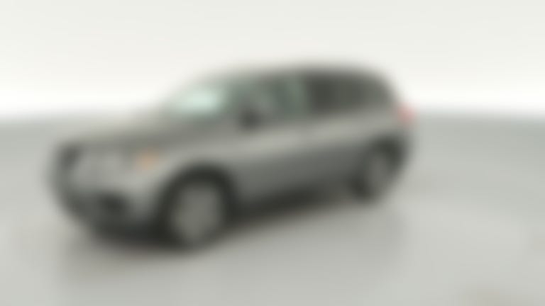 2018 Nissan Pathfinder vehicle photo