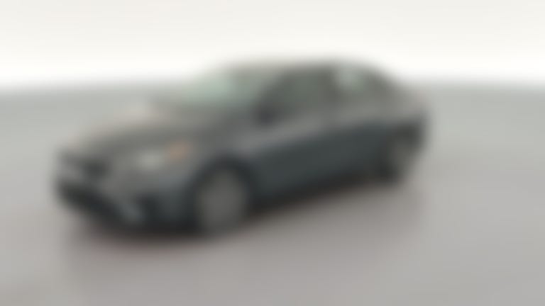 2019 Kia Forte vehicle photo