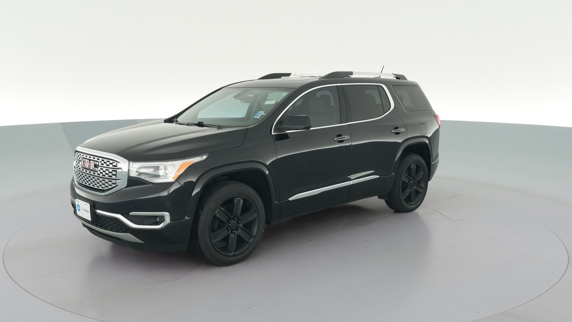 2019 GMC Acadia vehicle photo