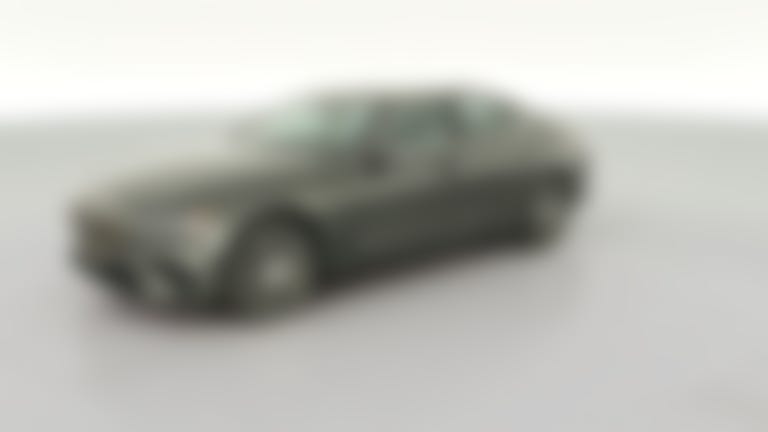 2025 Genesis G70 vehicle photo