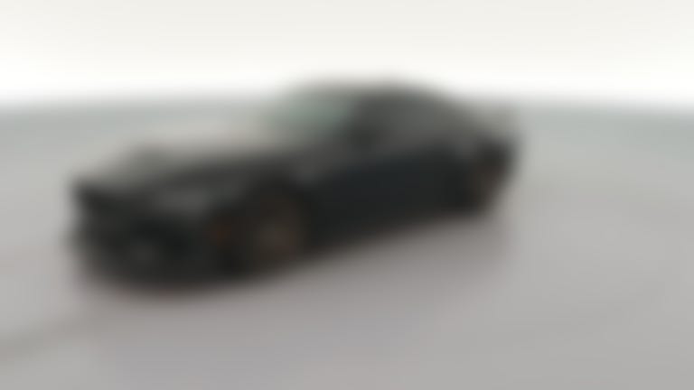 2024 Ford Mustang vehicle photo