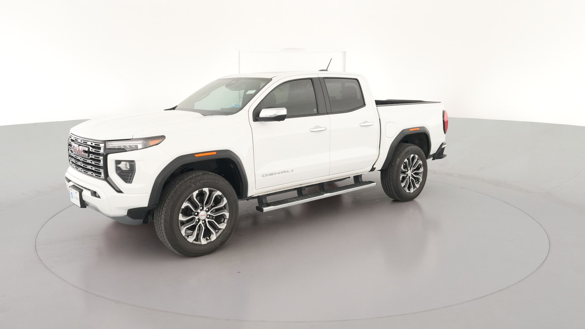 2024 GMC Canyon Crew Cab vehicle photo