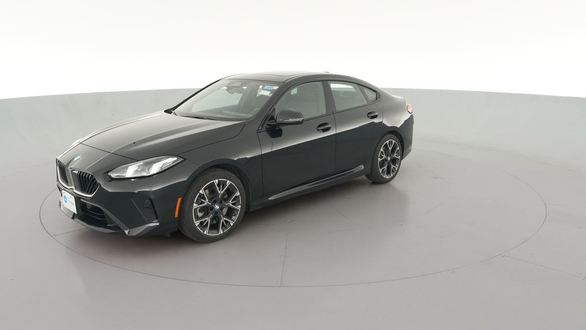 2026 BMW 2 Series vehicle photo