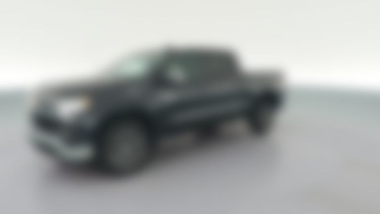 2023 Chevrolet Silverado 1500 Crew Cab vehicle photo