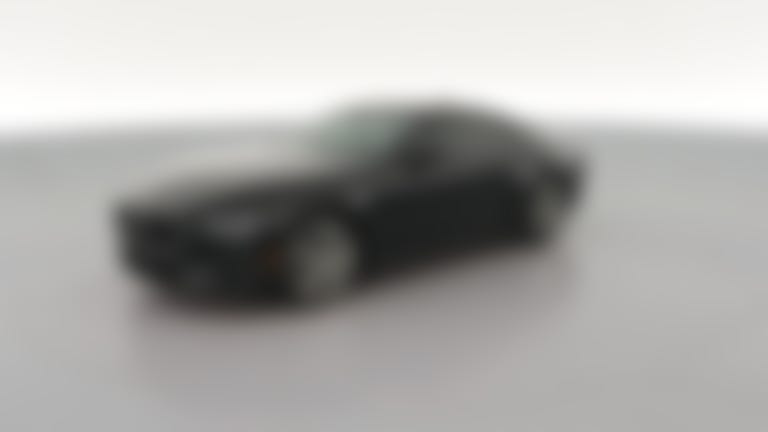 2024 Ford Mustang vehicle photo