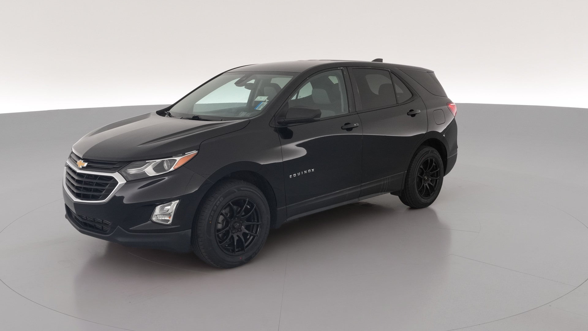 2020 Chevrolet Equinox vehicle photo