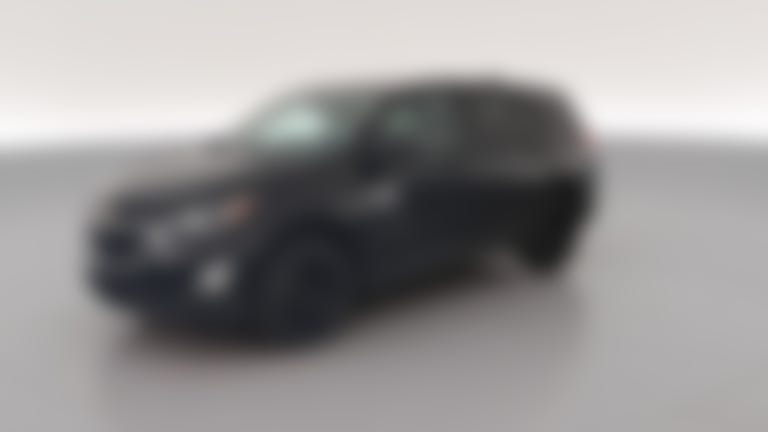 2020 Chevrolet Equinox vehicle photo