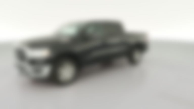2022 Ram 1500 Crew Cab vehicle photo