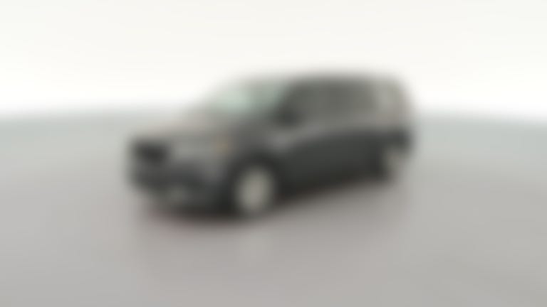 2023 Kia Carnival vehicle photo
