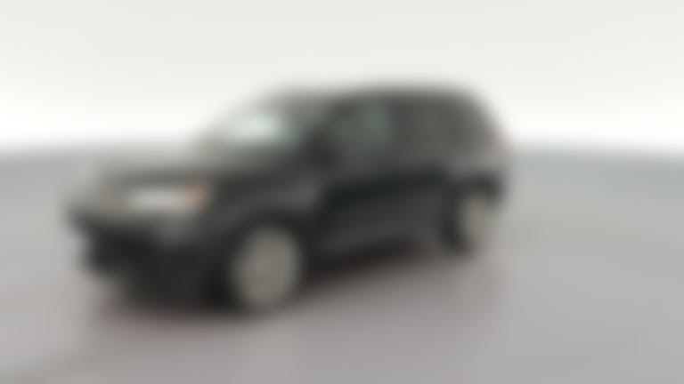 2018 Ford Explorer vehicle photo