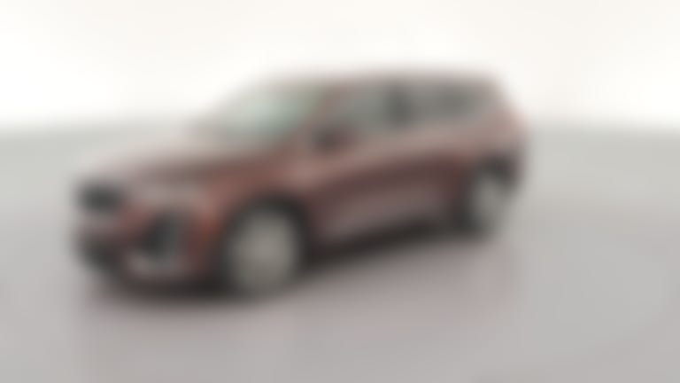 2023 Cadillac XT6 vehicle photo