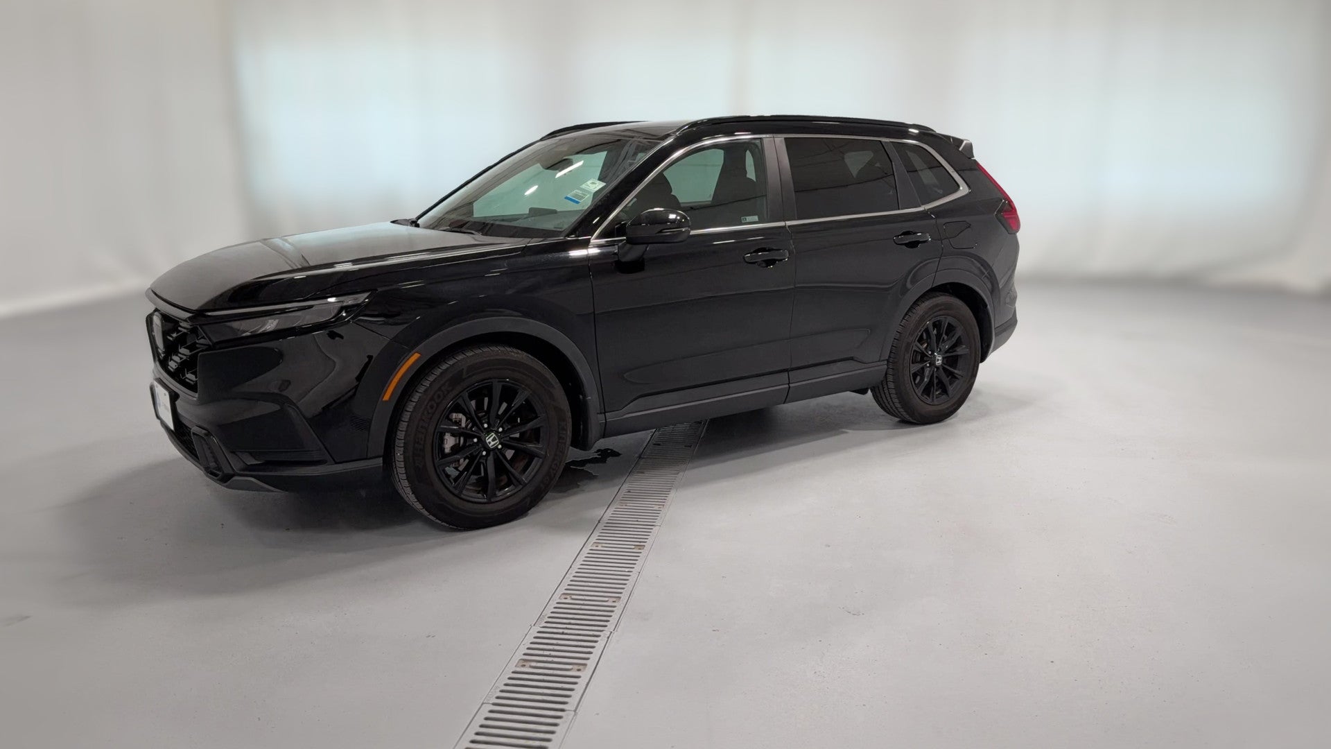 2023 Honda CR-V Hybrid vehicle photo