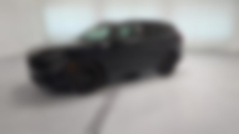 2023 Honda CR-V Hybrid vehicle photo