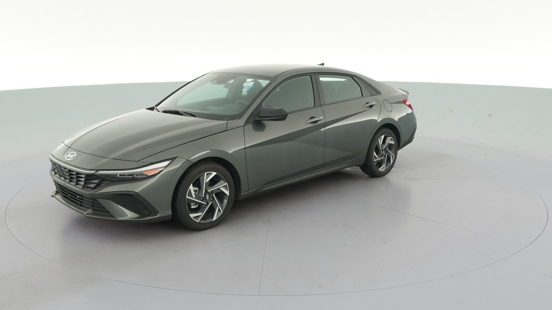 2025 Hyundai Elantra vehicle photo