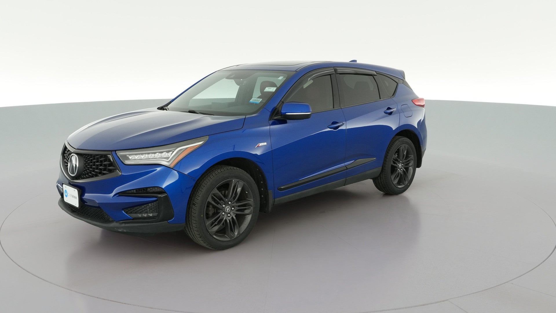 2020 Acura RDX vehicle photo