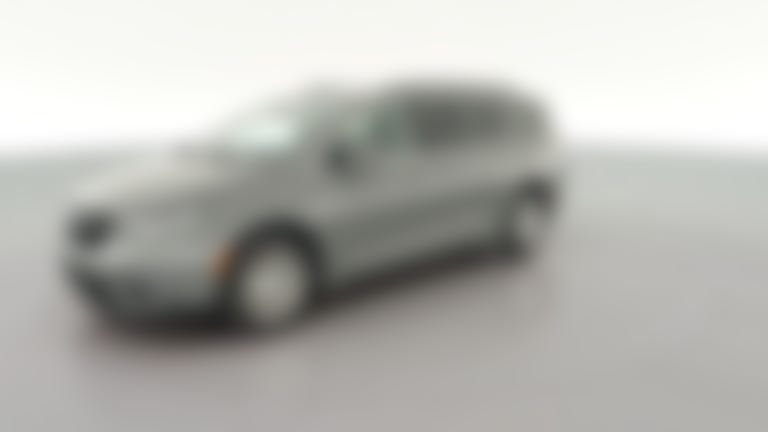 2022 Chrysler Pacifica vehicle photo
