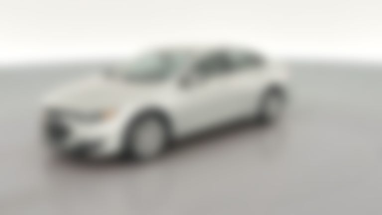 2020 Chevrolet Malibu vehicle photo