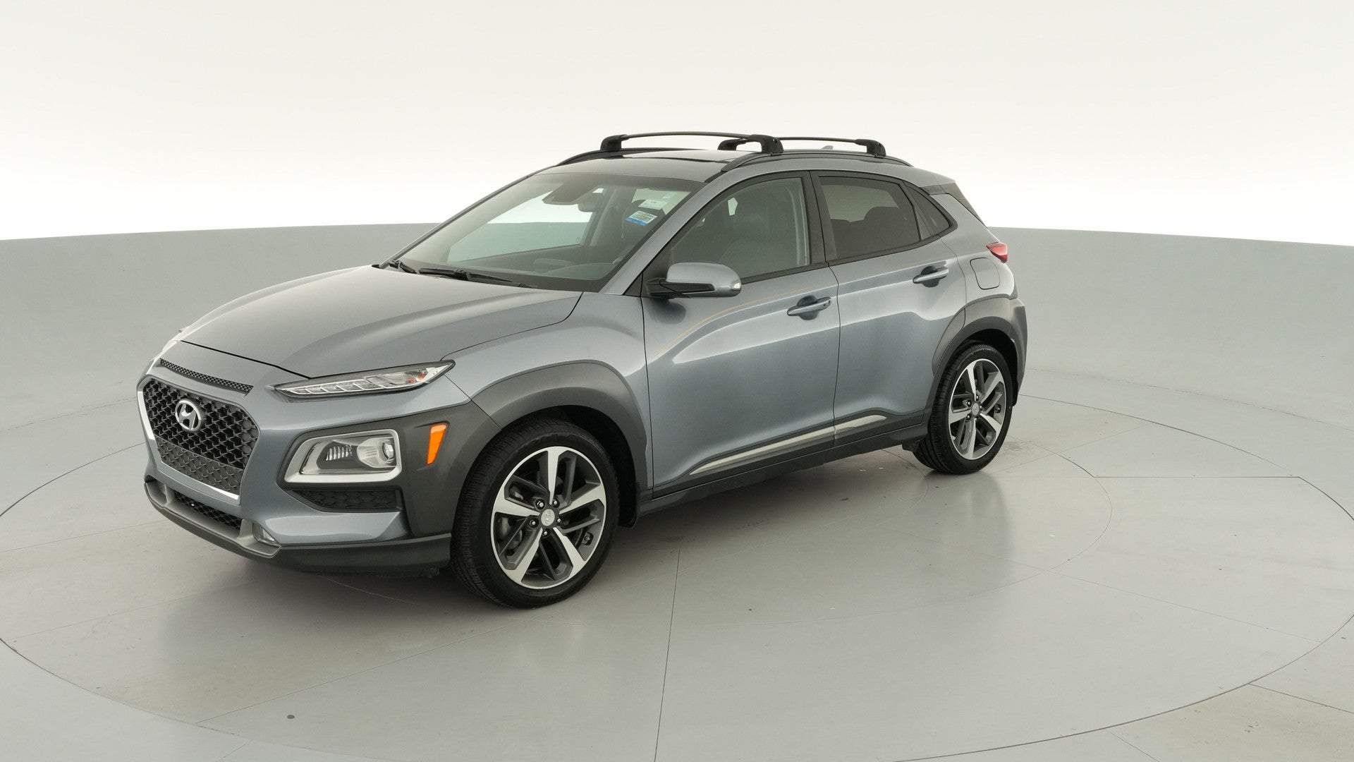 2021 Hyundai Kona vehicle photo