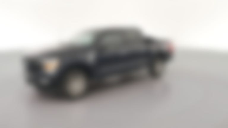 2022 Ford F150 SuperCrew Cab vehicle photo