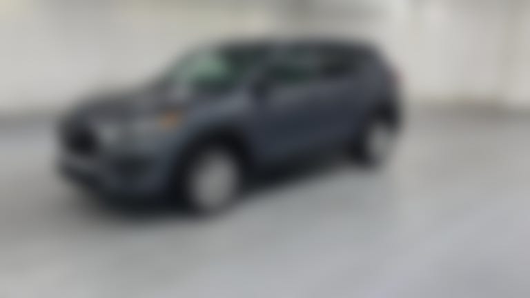 2021 Hyundai Tucson vehicle photo