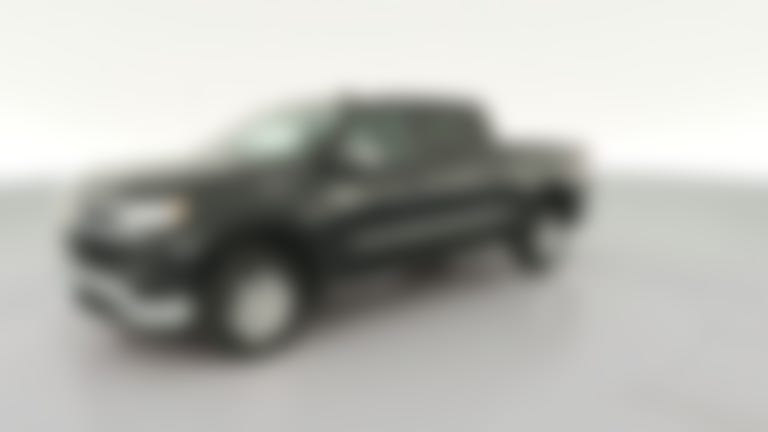 2025 Chevrolet Silverado 1500 Crew Cab vehicle photo