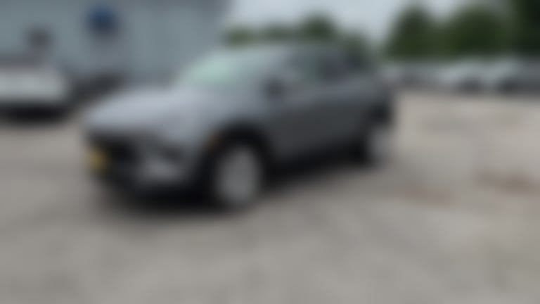 2025 Buick Encore GX vehicle photo