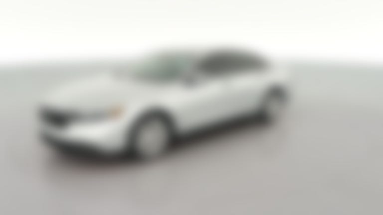 2025 Honda Accord vehicle photo