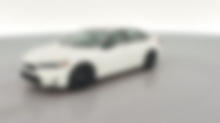 2025 Honda Civic Hybrid vehicle photo