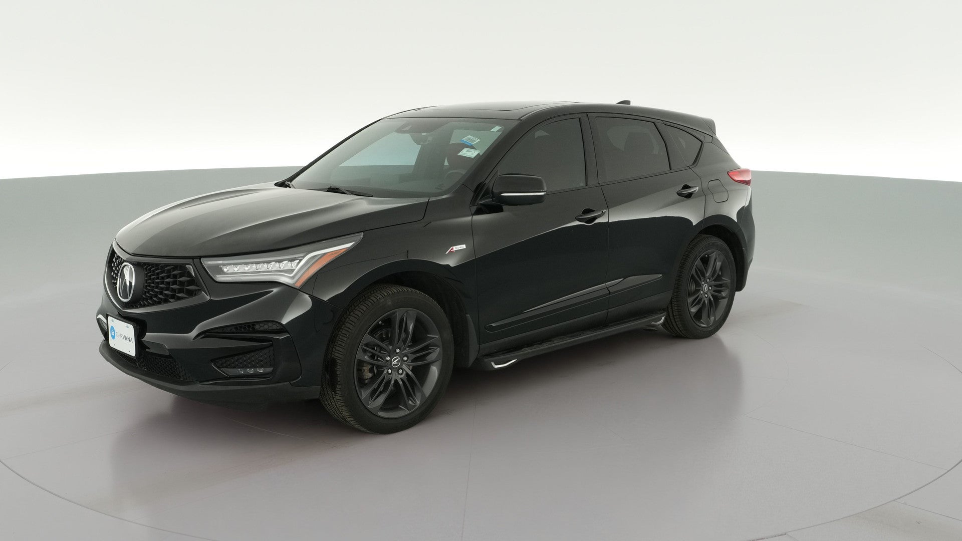 2021 Acura RDX vehicle photo