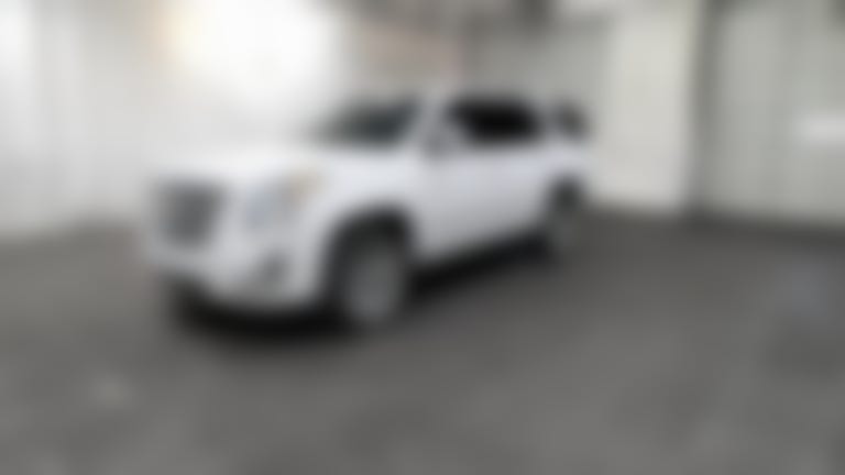 2020 Cadillac Escalade vehicle photo